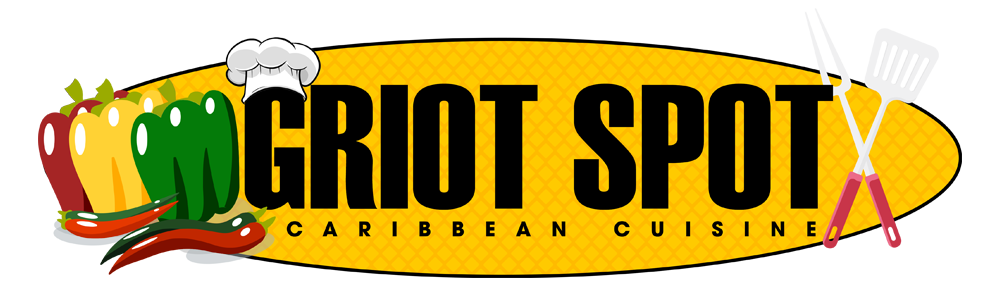 GRIOT SPOT logo