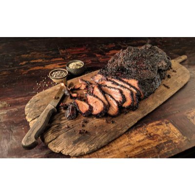 Beef Brisket (375-1930 cal) Image