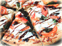 SPECIALTY PIZZA Image