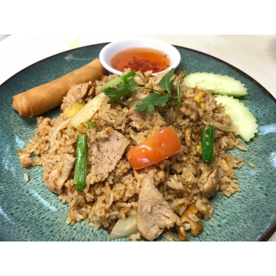 L2. Khao Pad Image