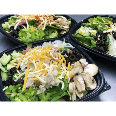 Chicken Salad Image