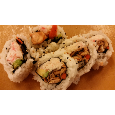 Sushi Ya - Pasadena, CA 91107 (Menu & Order Online)