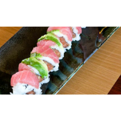 Tuna Lover's Roll Image