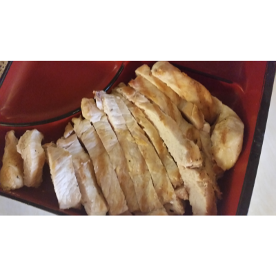 Chicken Teriyaki Image