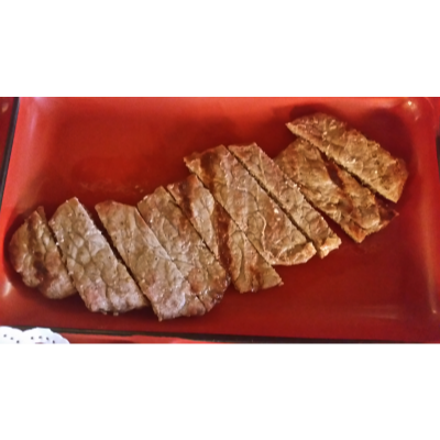 Beef Teriyaki Image