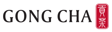 Gong Cha logo