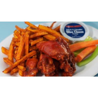 COMBO MEALS Image