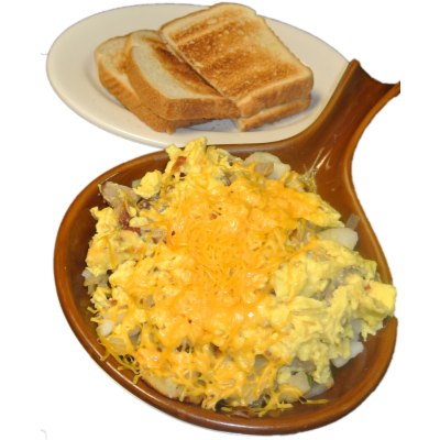 Country Skillet Image