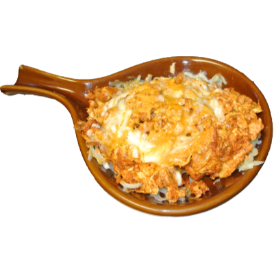Mexican Skillet Image