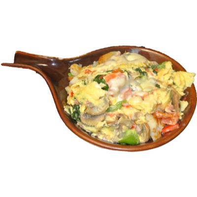 Garden Skillet Image