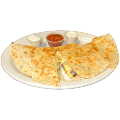 Morning Quesadilla Image