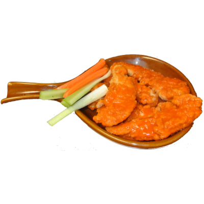 Buffalo Chicken Strips (5) Image
