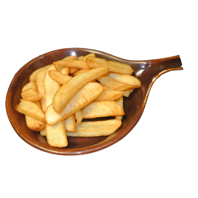 French Fries Image