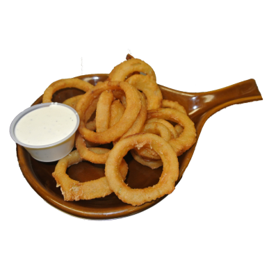 Onion Rings Image