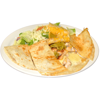 Tex Mex Quesadilla Image