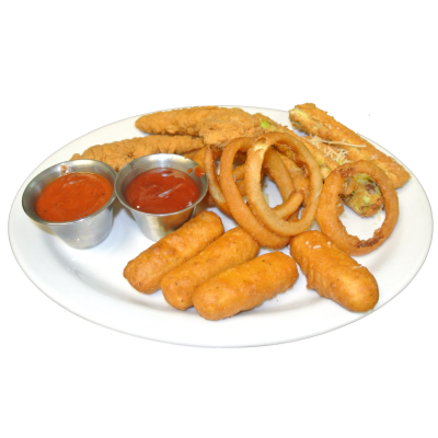 Goody's Sampler Image