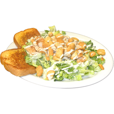 Chicken Caesar Salad Image