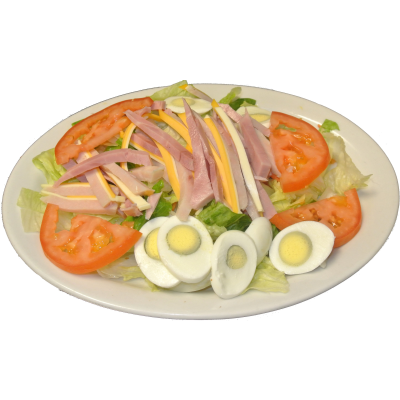 Chef's Salad Image