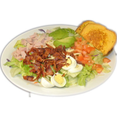 Cobb Salad Image