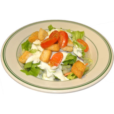 Garden Salad Image