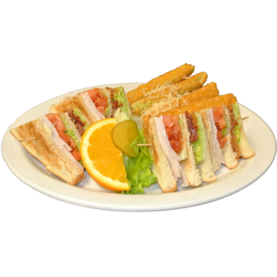 Club Sandwich Image