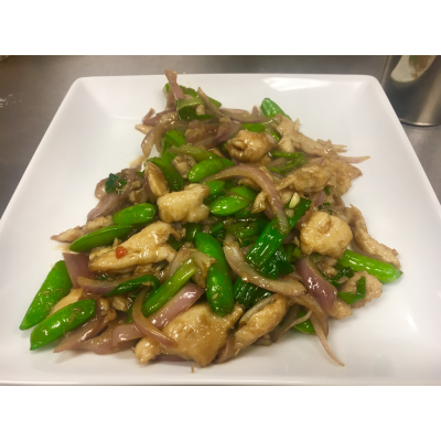 CHICKEN DISHES Image