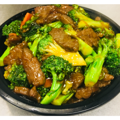 BEEF DISHES Image