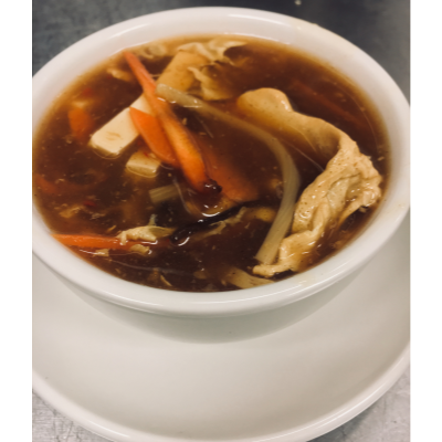 SOUP Image