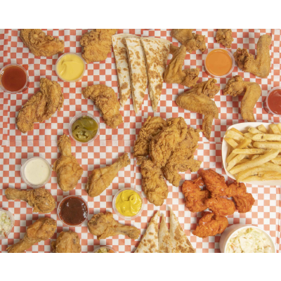 LUNCH SPECIALS Image