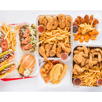 CATERING Image