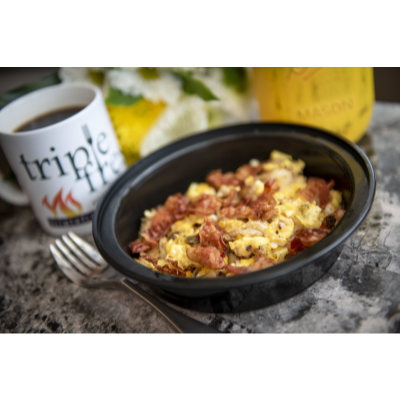 Breakfast Bowl Image