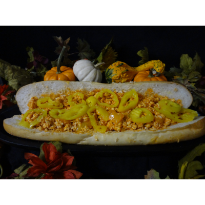 Blast Furnace Sandwich Image