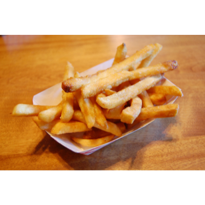 French Fries Image