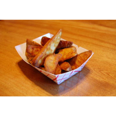 Seasoned Fries Image