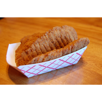 Chicken Tenders Image