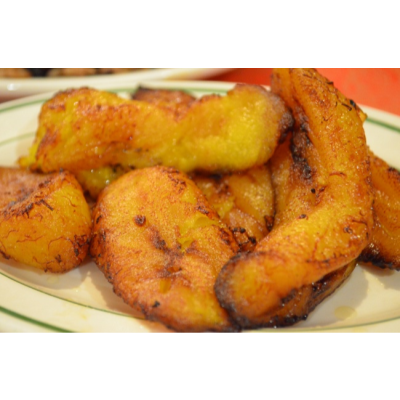 Tray of Maduros Plantain (2 lbs) Image