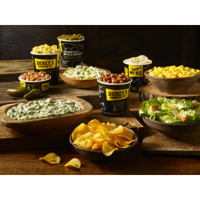 HOMESTYLE SIDES Image