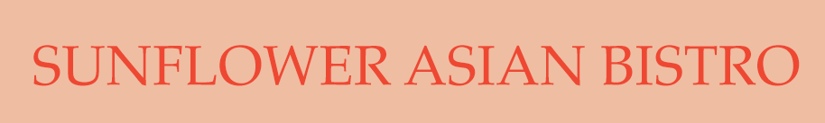Sunflower Asian Bistro logo