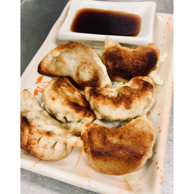 APPETIZERS Image
