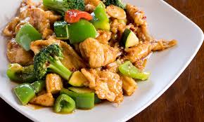 PORK DISHES Image