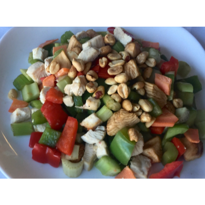 CHICKEN DISHES Image