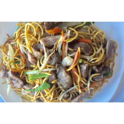 LO MEIN Image