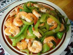 SEAFOOD Image
