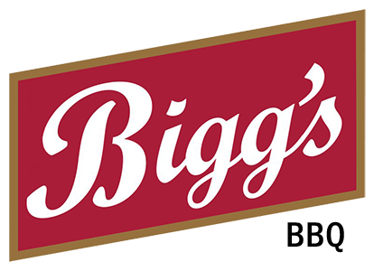 Biggs Barbecue logo