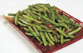 VEGETABLES & TOFU Image