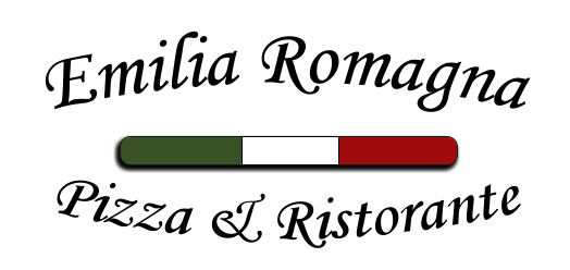 Emilia Romagna Pizza logo