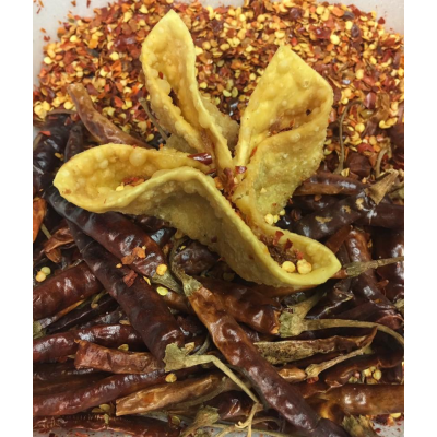 Savory Rangoon Image