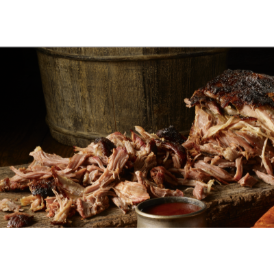 Pulled Pork Image