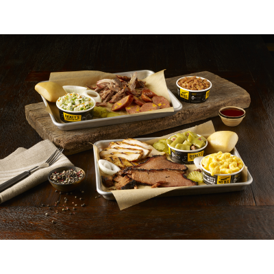 2 Meat Plate Image