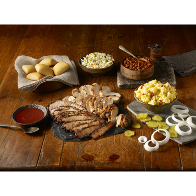 Family Pack Image